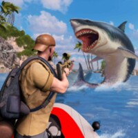 Fish Hunter : Shark Simulator icon