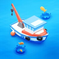 Fish Idle icon