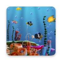 Fish Live Wallpapers icon