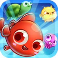 Fish Smasher icon