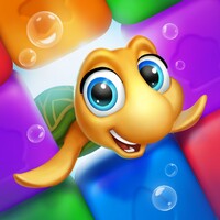 Fishdom Blast icon