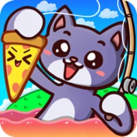 Fishing Food icon