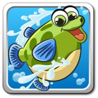 Fishing Free icon