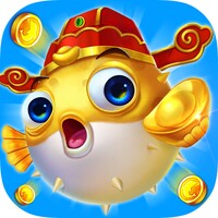 FISHING GAME icon