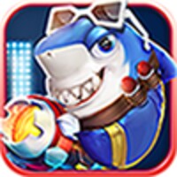 fishing machine icon