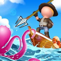 Fishing Master icon