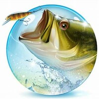 fishing x icon