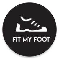 Fit My Foot icon