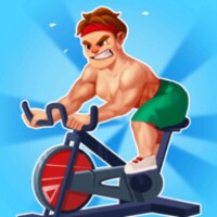 Fitness Club Tycoon icon