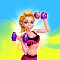 Fitness Girl 1.0.8