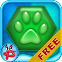 Fitz: Match 3 Puzzle icon