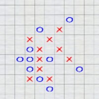 Five in a Line icon