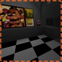 Five Nights at Freddy’s Game icon