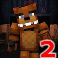 FiveNightFreddyCraft icon