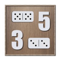 Fives & Threes Dominoes icon