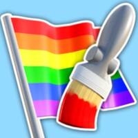 Flag Painters icon