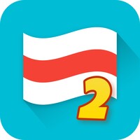 Flags 2 icon