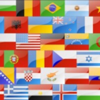 Flags icon