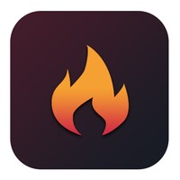 Flame Clean icon