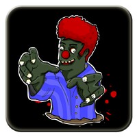 Flaming Zombooka Carnival icon