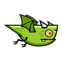 Flappy Dragon icon