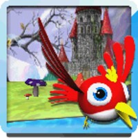Flappy Flying (3D) icon