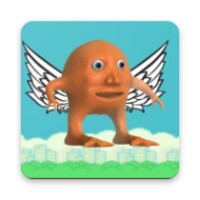 Flappy Meme icon