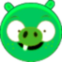 Flappy Piggies icon