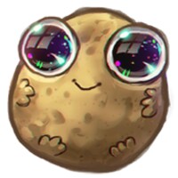 Flappy Potato icon
