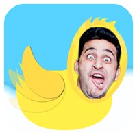 Flappy You icon
