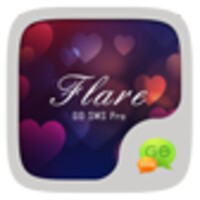 Flare icon