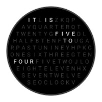 Flash Clock icon