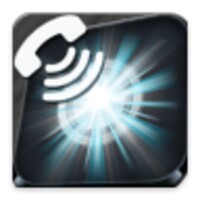 Flash Flicker on Call icon