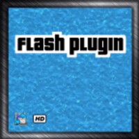 flash plugin icon