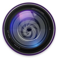 FlashCam icon