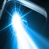 Flashlight (LED Screen torch) icon