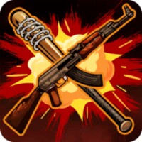 Flat Army icon