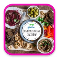 Flexitarian Diet Plan icon