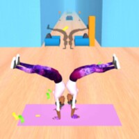 Flexy Run icon