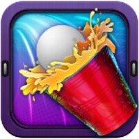 Flick Beer Pong icon