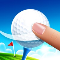 Flick Golf! Free icon