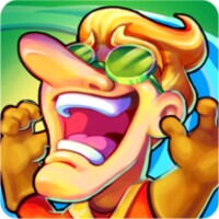 Flick Heroes icon