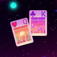 Flick Solitaire icon