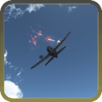 Flight Battle Simulator 3D icon