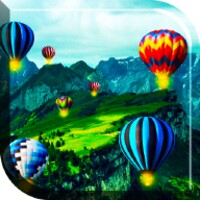 Flight Live Wallpaper 1.7