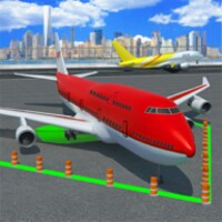 Flight Parking Simulator icon