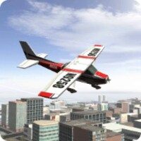 Flight Pilot 3D Simulator 2015 icon