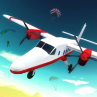 Flight Sim 2019 icon