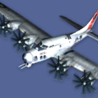 Flight Sim 3D icon