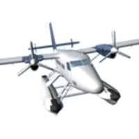 Flight Sim SeaPlane City 1.0.8